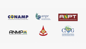 Associações vão apresentar proposta de código de ética do Ministério Público brasileiro